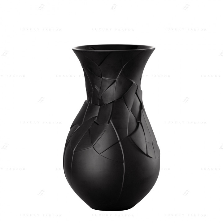 Ваза 30см коллекции Phases бренда Rosenthal