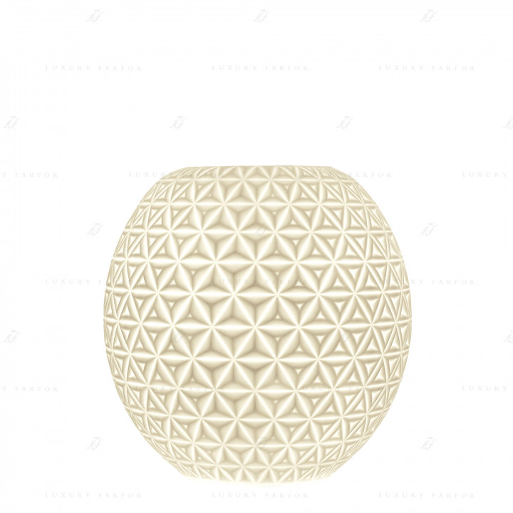 Подвесная лампа 22см коллекции Phi Lamps 