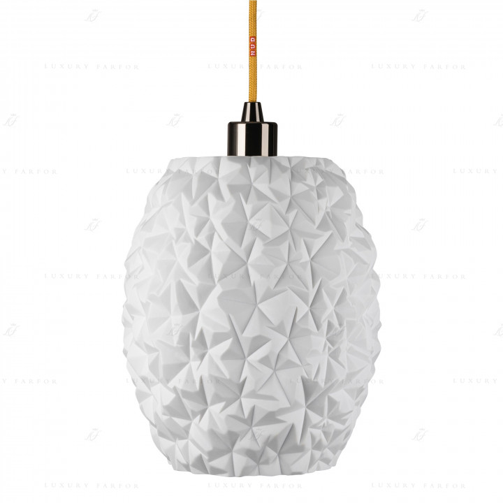 Подвесная лампа 25см коллекции Phi Lamps 