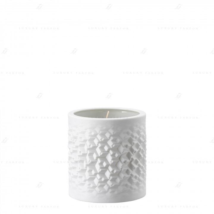 Настольный подсвечник 10см коллекции Phi Lights 