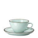 Чашка с блюдцем 0,23л коллекции Profi Casual Mint бренда Rosenthal