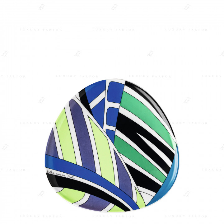 Чаша 20см коллекции Pucci Collection 