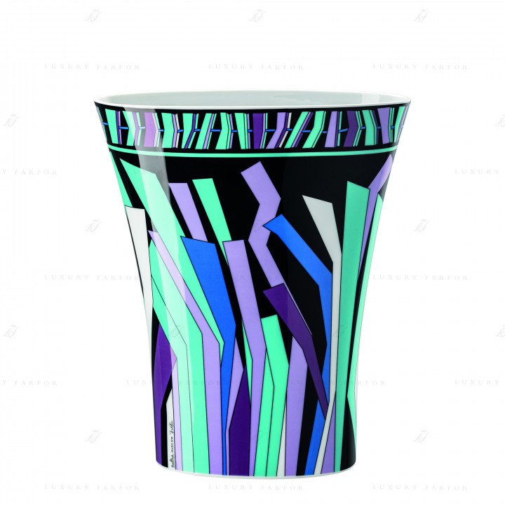 Ваза 32см коллекции Pucci Collection 