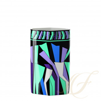 Ваза 25см коллекции Pucci Collection 