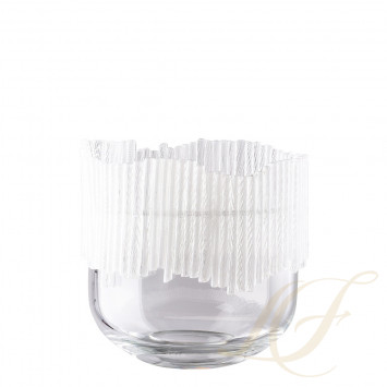 Ваза 20см коллекции Riite 