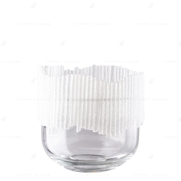 Ваза 20см коллекции Riite 