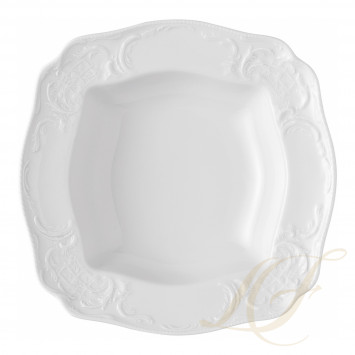 Салатник 26см коллекции Sanssouci бренда Rosenthal