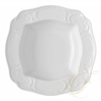 Салатник 30см коллекции Sanssouci бренда Rosenthal