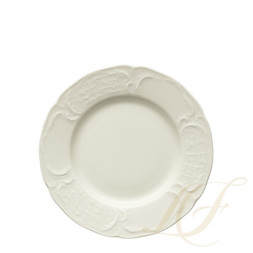 Тарелка главная 26см коллекции Sanssouci Elfenbein бренда Rosenthal