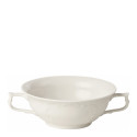Чаша суповая с блюдцем 0,31л коллекции Sanssouci Elfenbein бренда Rosenthal