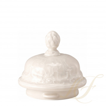 Чайник 1,25л коллекции Sanssouci Elfenbein бренда Rosenthal