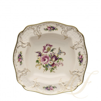 Салатник 30см коллекции Sanssouci Elfenbein Diplomat бренда Rosenthal