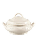Рагушница 1,50л коллекции Sanssouci Elfenbein Gold бренда Rosenthal