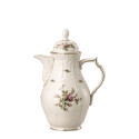 Кофейник 1,11л коллекции Sanssouci Elfenbein Ramona бренда Rosenthal