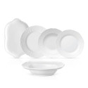 Столовый сервиз на 6 персон коллекции Sanssouci бренда Rosenthal