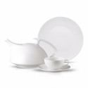 Столовый сервиз на 6 персон, 22 предмета коллекции TAC бренда Rosenthal