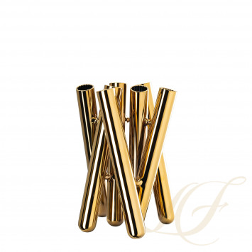 Ваза 21см коллекции Seven Contour 