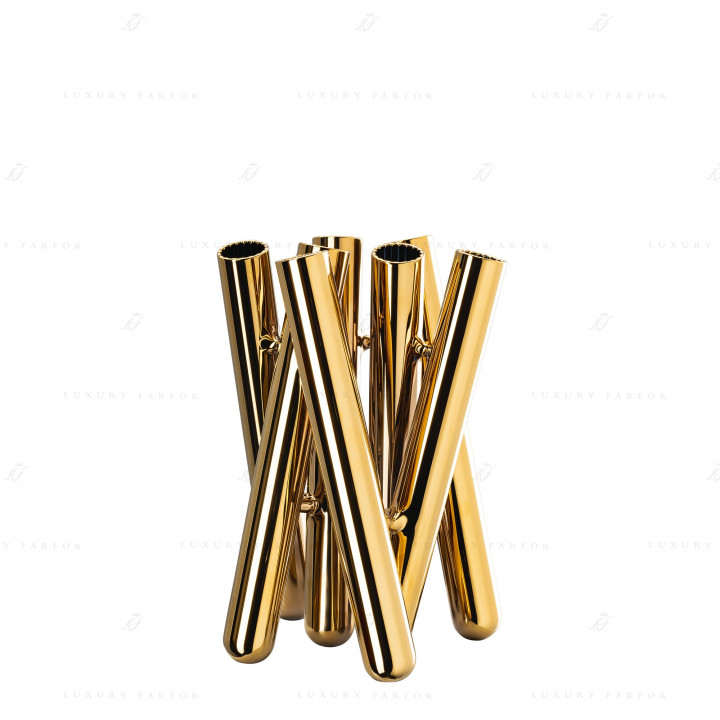 Ваза 21см коллекции Seven Contour 