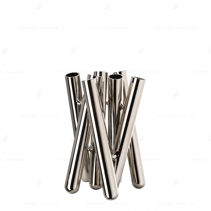 Ваза 21см коллекции Seven Contour 