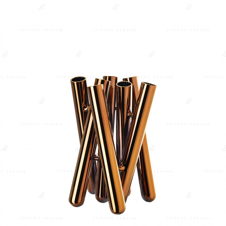 Ваза 21см коллекции Seven Contour 