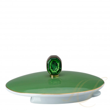 Кофейник 1,2л коллекции Signum by Swarovski 