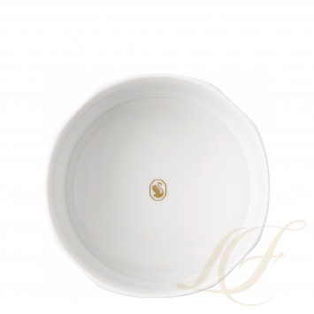 Чаша для мюсли 14см коллекции Signum by Swarovski 