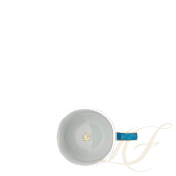 Кружка 0,39л коллекции Signum by Swarovski 