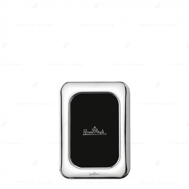 Рамка Для Фотографии 10х15см коллекции Silver Collection бренда Rosenthal