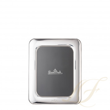 Рамка Для Фотографии 15х20см коллекции Silver Collection бренда Rosenthal