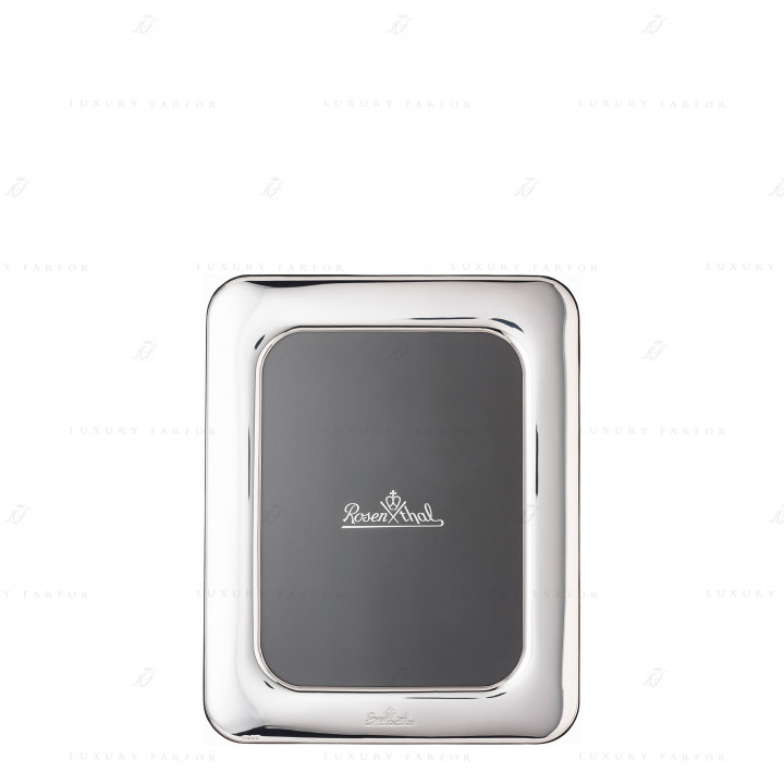 Рамка Для Фотографии 15х20см коллекции Silver Collection бренда Rosenthal