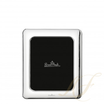 Рамка Для Фотографии 20х25см коллекции Silver Collection бренда Rosenthal