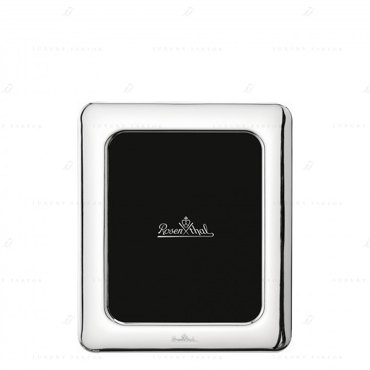 Рамка Для Фотографии 20х25см коллекции Silver Collection бренда Rosenthal
