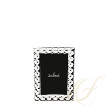 Рамка Для Фотографии 10х15см коллекции Silver Collection бренда Rosenthal