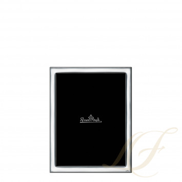 Рамка Для Фотографии 13х18см коллекции Silver Collection бренда Rosenthal