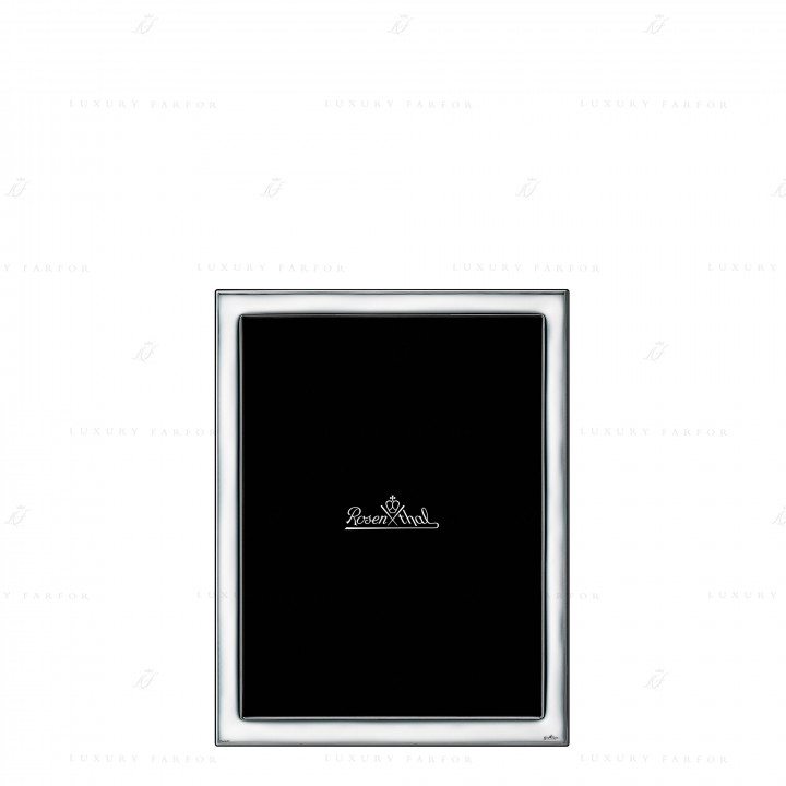 Рамка Для Фотографии 13х18см коллекции Silver Collection бренда Rosenthal