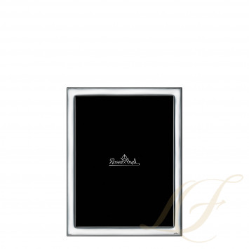 Рамка Для Фотографии 15х20см коллекции Silver Collection бренда Rosenthal