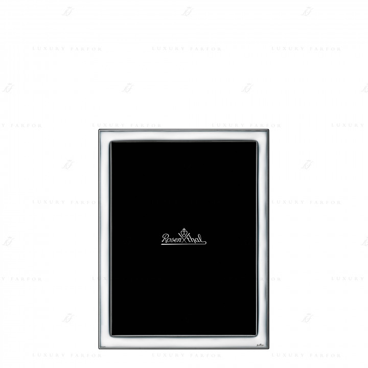Рамка Для Фотографии 15х20см коллекции Silver Collection бренда Rosenthal