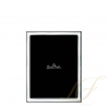 Рамка Для Фотографии 18х24см коллекции Silver Collection бренда Rosenthal