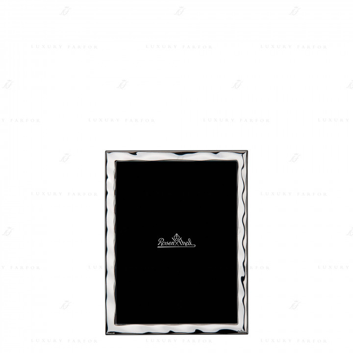 Рамка Для Фотографии 10х15см коллекции Silver Collection бренда Rosenthal