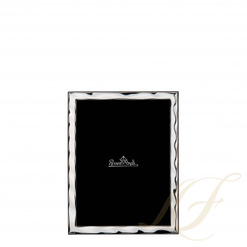 Рамка Для Фотографии 13х18см коллекции Silver Collection бренда Rosenthal
