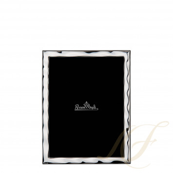 Рамка Для Фотографии 18х24см коллекции Silver Collection бренда Rosenthal