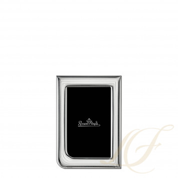 Рамка Для Фотографии 10х15см коллекции Silver Collection бренда Rosenthal