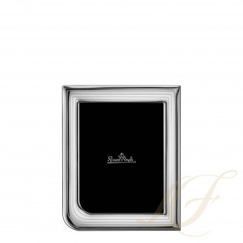 Рамка Для Фотографии 15х20см коллекции Silver Collection бренда Rosenthal