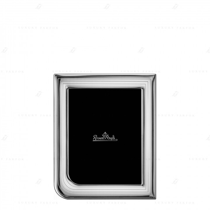 Рамка Для Фотографии 15х20см коллекции Silver Collection бренда Rosenthal