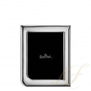 Рамка Для Фотографии 20х25см коллекции Silver Collection бренда Rosenthal