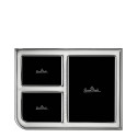 Рамка Для Фотографии 20х30см коллекции Silver Collection бренда Rosenthal