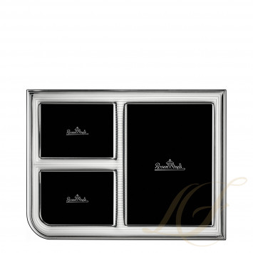 Рамка Для Фотографии 20х30см коллекции Silver Collection бренда Rosenthal