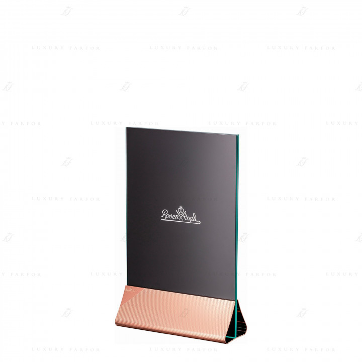 Рамка Для Фотографии 15х20см коллекции Silver Collection 