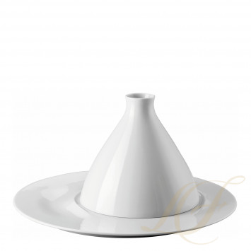 Тарелка гурман 32см коллекции Sixth Sence бренда Rosenthal