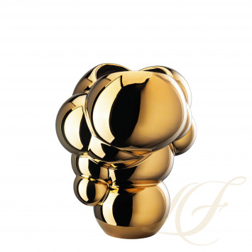 Ваза 26см коллекции Skum 